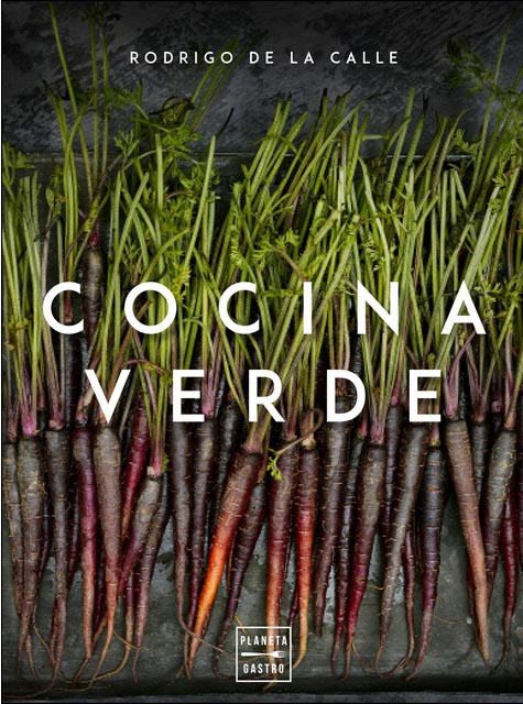 cocina verde libro de cocina vegana