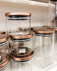 Los accesorios de cocina de diseño que son tendencia