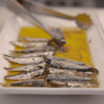 Preparar boquerones en vinagre perfectos