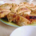 Empanadillas caseras fáciles