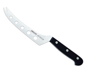 Cuchillo para queso arcos