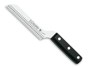 Cuchillo queso 3 claveles