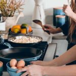 ¿Cuando cocinar con tapa y cuando cocinar sin tapa?