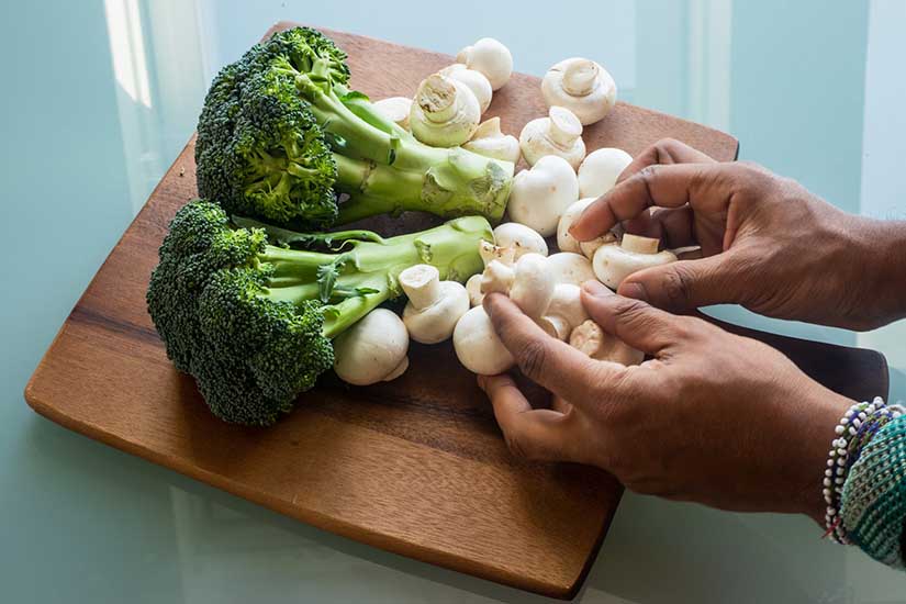 Ideas para cocinar el brócoli