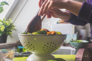 ¿Se puede congelar el brócoli? | Cómo congelar brócoli | Muy Saludables