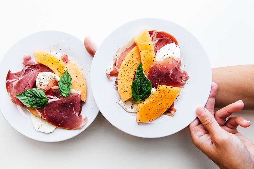 jamón ibérico de bellota