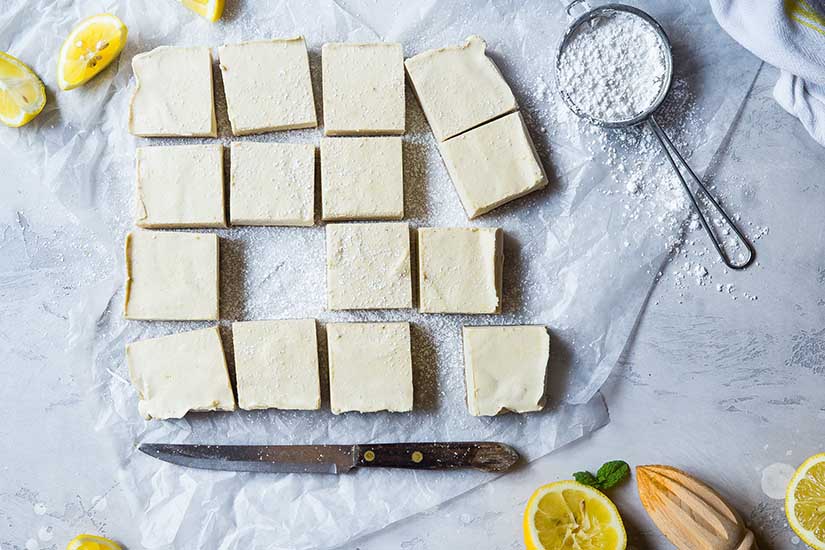 Guía para comprar mantequilla de artesanal