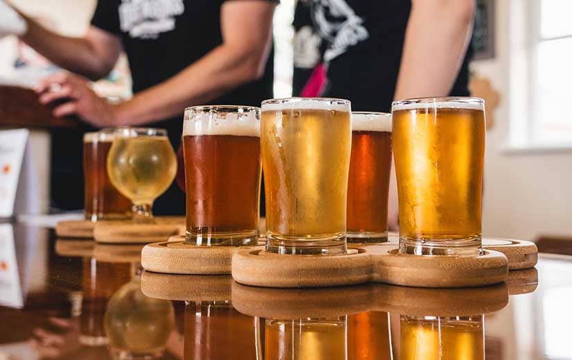 Utensilios prácticos para los amantes de las cervezas artesanas