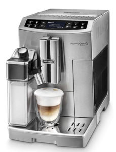 Cafetera automática amazon