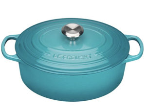 cocotte le creuset 27 cm