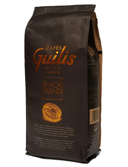 Café guilis black bend