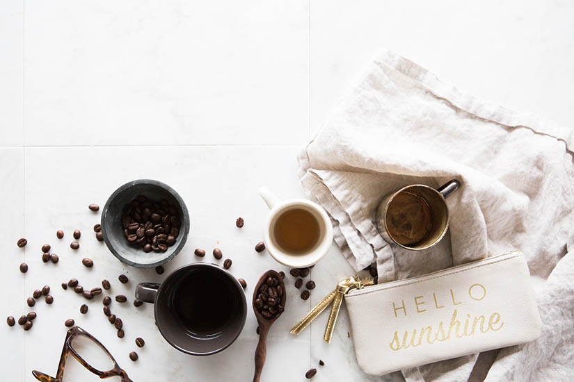 Cómo elegir un café de calidad