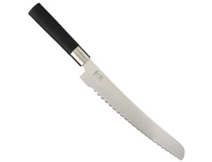 Cuál es el mejor cuchillo para cortar pan