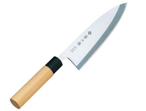 cuchillo deba japonés amazon