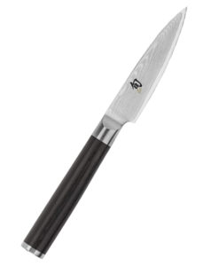 Cuchillo japonés para pelar