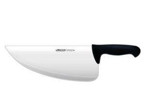 cuchillo para cortar pescado arcos