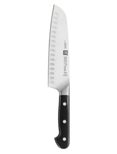 Cuchillo japonés santoku