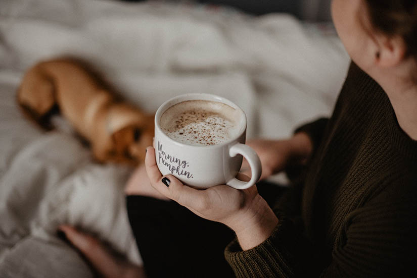 Cómo comprar un buen café