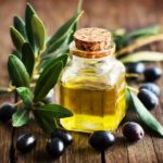 Aceite de oliva virgen extra ecológicos de España
