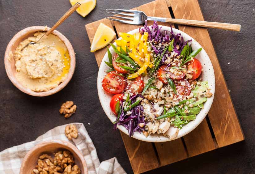 40 Recetas de verano saludables | Muy Saludables 40 Recetas de verano saludables | Muy Saludables