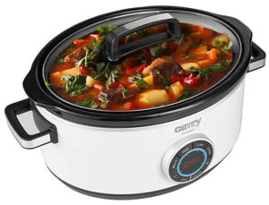 Olla slow cooker programable