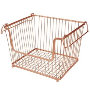 Organizador de cocina apilable