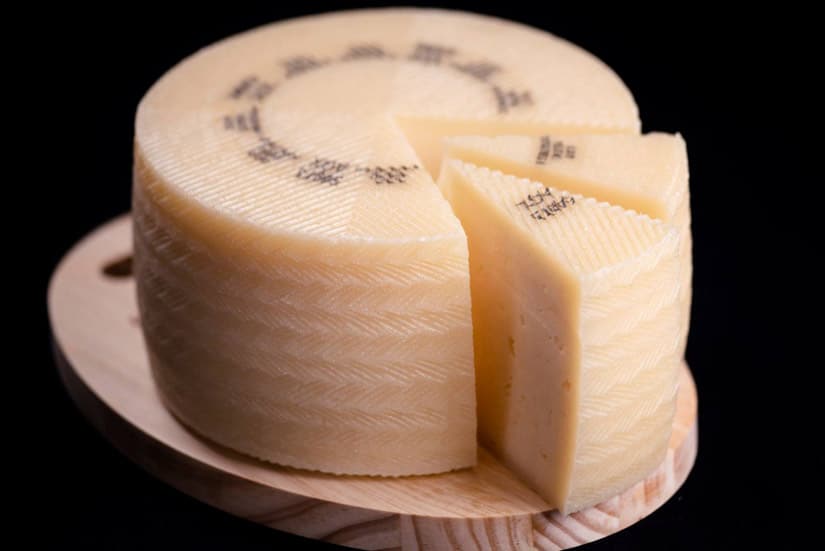 Queso de Castilla La Mancha