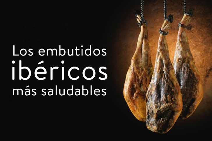 Los embutidos más saludables